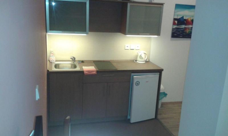 Hotel Gól Prostějov - Oda