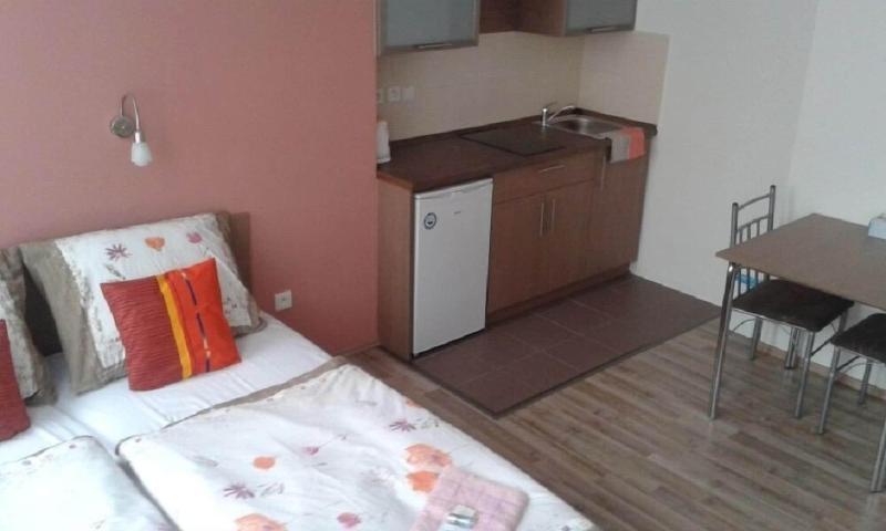 Hotel Gól Prostějov - Oda