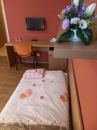 Hotel Gól Prostějov fotoÄŸrafÄ±
