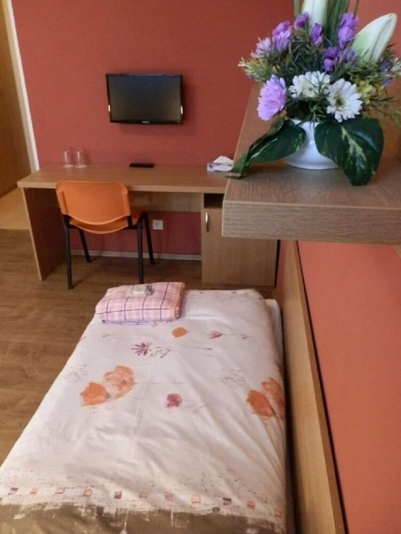 Hotel Gól Prostějov - Oda