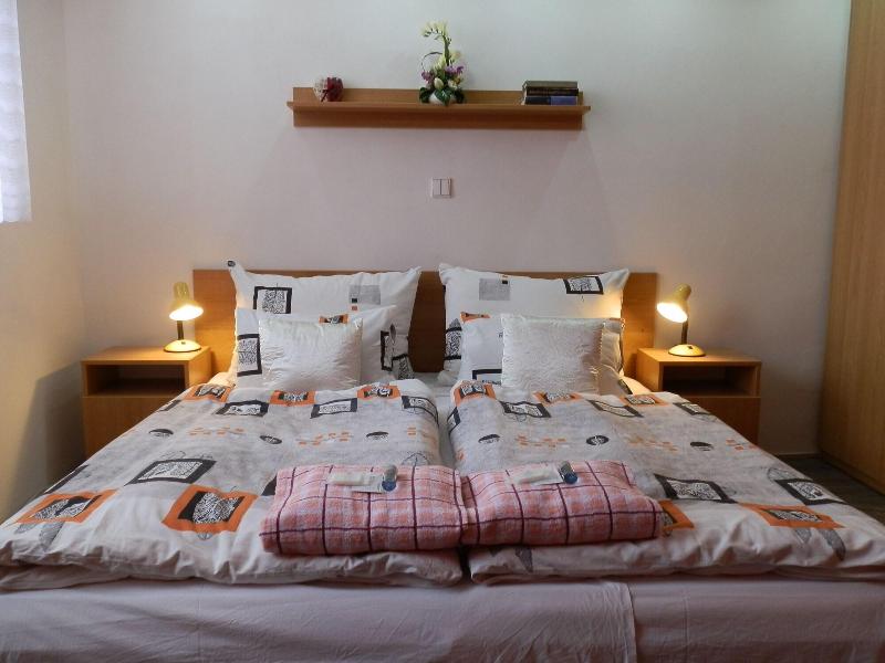 Hotel Gól Prostějov - Oda