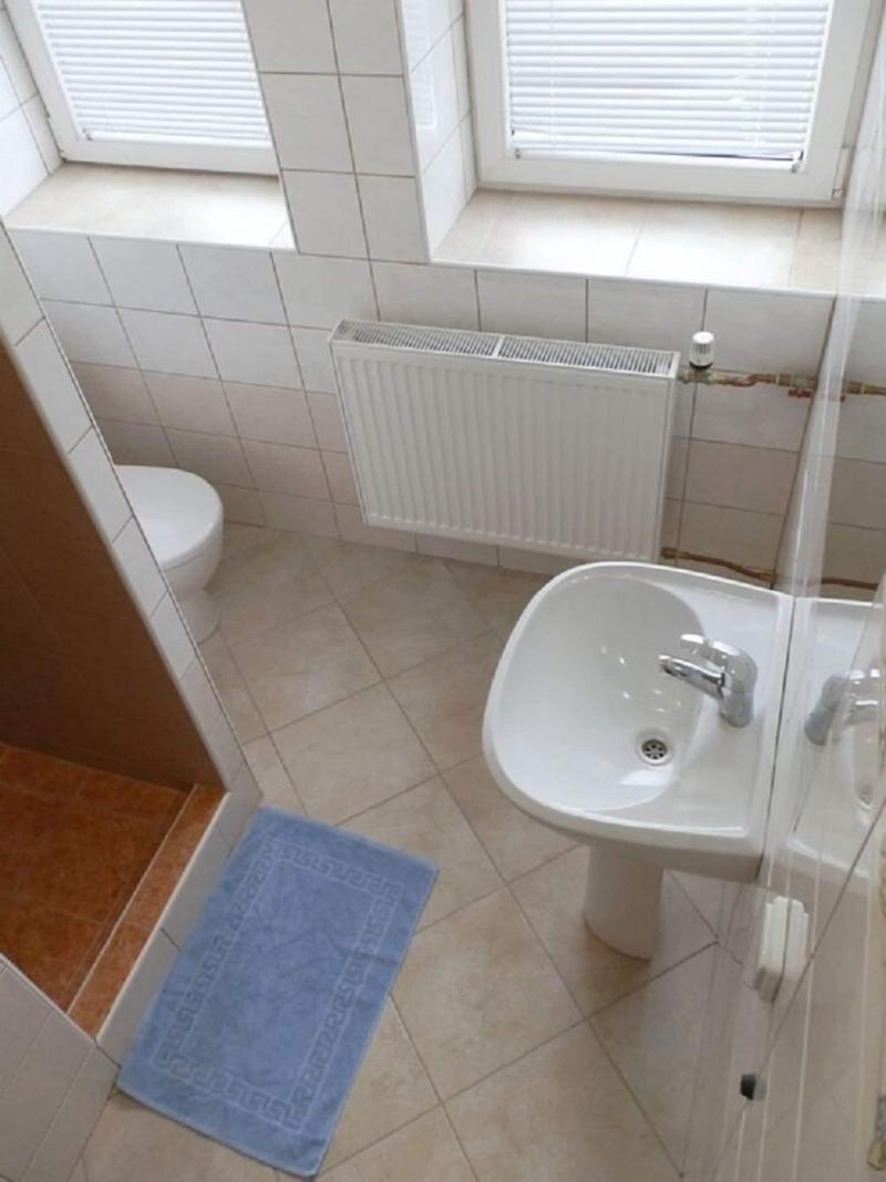 Hotel Gól Prostějov - Oda