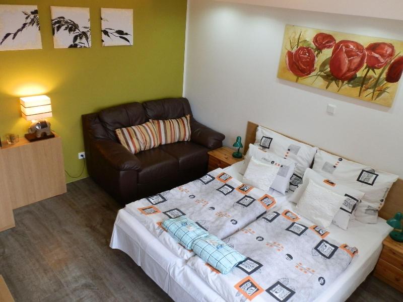 Hotel Gól Prostějov - Oda