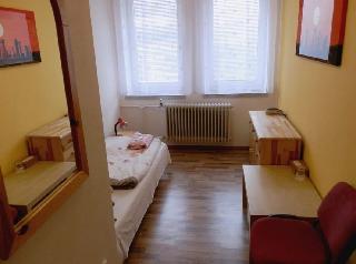 Hotel Gól Prostějov fotoÄŸrafÄ±