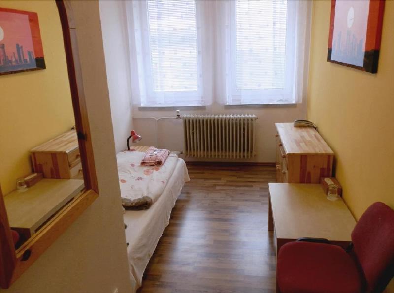 Hotel Gól Prostějov - Oda