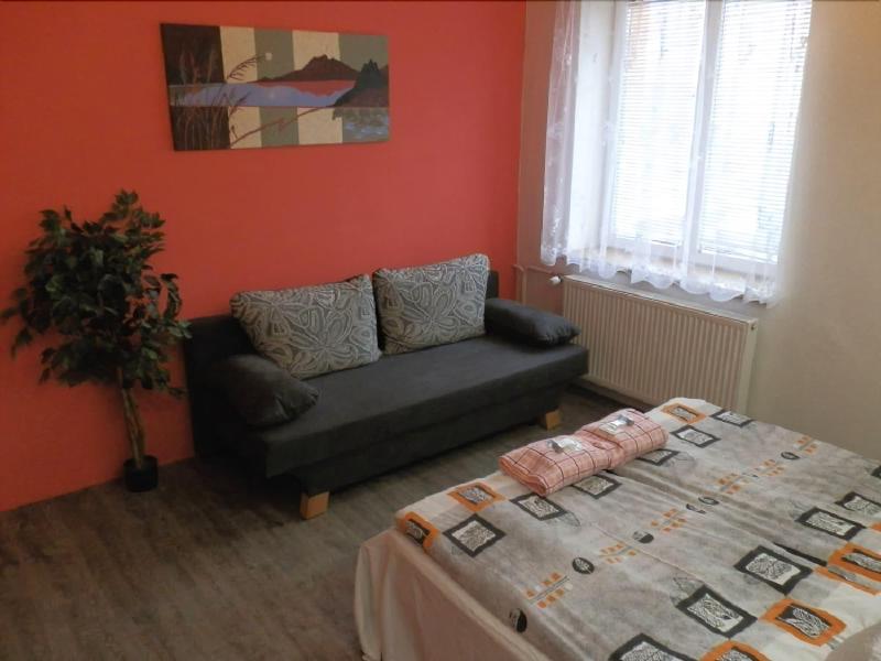 Hotel Gól Prostějov - Oda