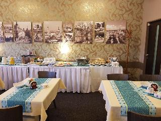 Hotel Gól Prostějov fotoÄŸrafÄ±
