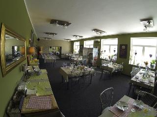 Hotel Gól Prostějov fotoÄŸrafÄ±