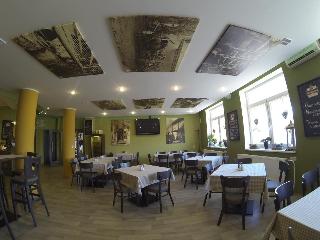 Hotel Gól Prostějov fotoÄŸrafÄ±