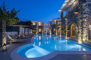 Zefi Hotel