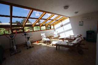 Hotel Pavilon fotoÄŸrafÄ±