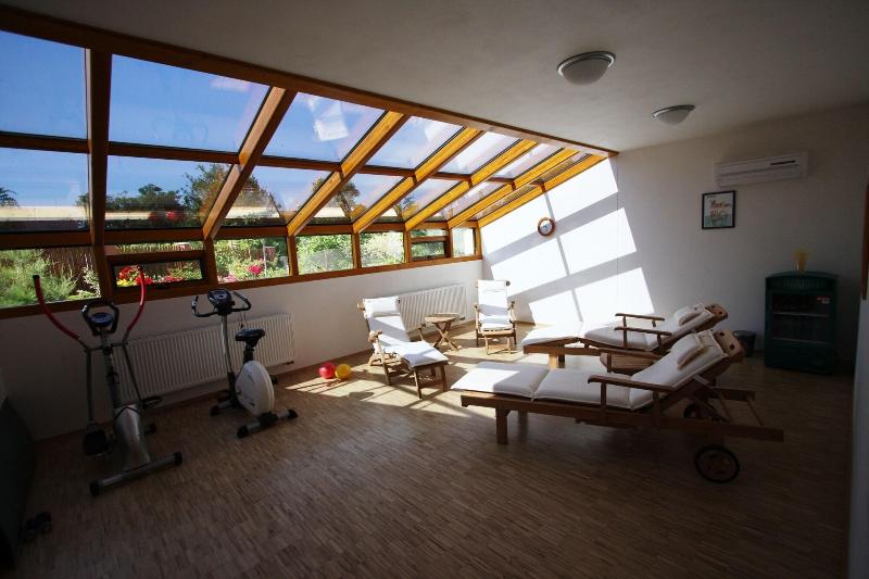 Hotel Pavilon - Aktivite