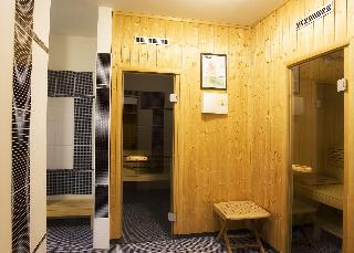 Hotel Pavilon fotoÄŸrafÄ±