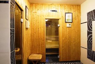 Hotel Pavilon fotoÄŸrafÄ±