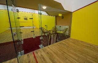 Hotel Pavilon fotoÄŸrafÄ±