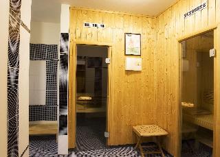 Hotel Pavilon fotoÄŸrafÄ±