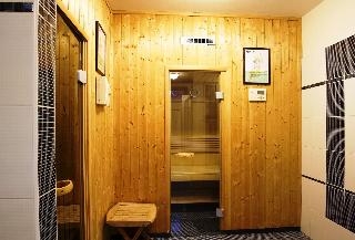 Hotel Pavilon fotoÄŸrafÄ±