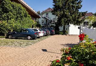 Hotel Pavilon fotoÄŸrafÄ±