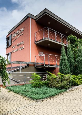 Hotel Pavilon fotoÄŸrafÄ±