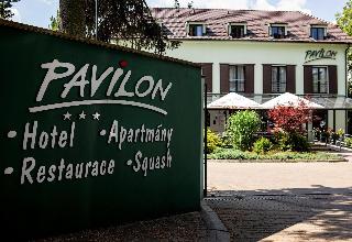 Hotel Pavilon fotoÄŸrafÄ±