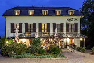 Hotel Pavilon fotoÄŸrafÄ±