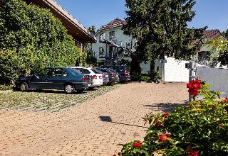 Hotel Pavilon fotoÄŸrafÄ±