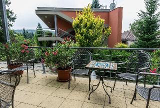 Hotel Pavilon fotoÄŸrafÄ±