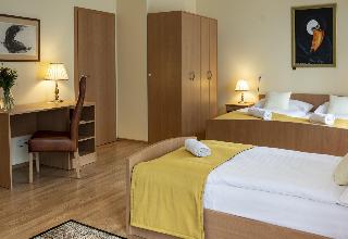 Hotel Pavilon fotoÄŸrafÄ±