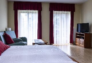 Hotel Pavilon fotoÄŸrafÄ±
