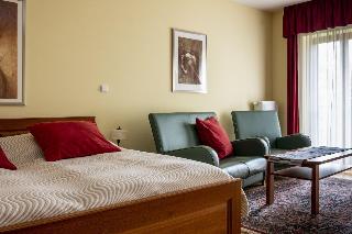 Hotel Pavilon fotoÄŸrafÄ±