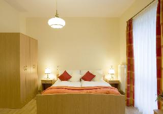 Hotel Pavilon fotoÄŸrafÄ±