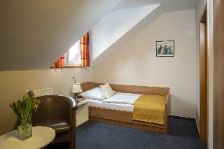 Hotel Pavilon fotoÄŸrafÄ±