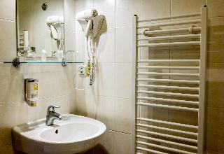 Hotel Pavilon fotoÄŸrafÄ±