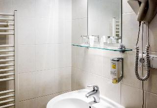 Hotel Pavilon fotoÄŸrafÄ±