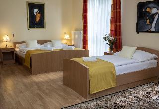 Hotel Pavilon fotoÄŸrafÄ±