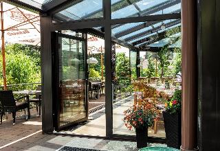 Hotel Pavilon fotoÄŸrafÄ±