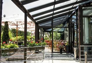 Hotel Pavilon fotoÄŸrafÄ±