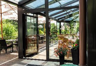 Hotel Pavilon fotoÄŸrafÄ±