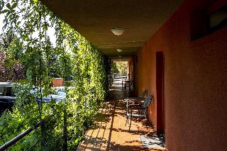 Hotel Pavilon fotoÄŸrafÄ±