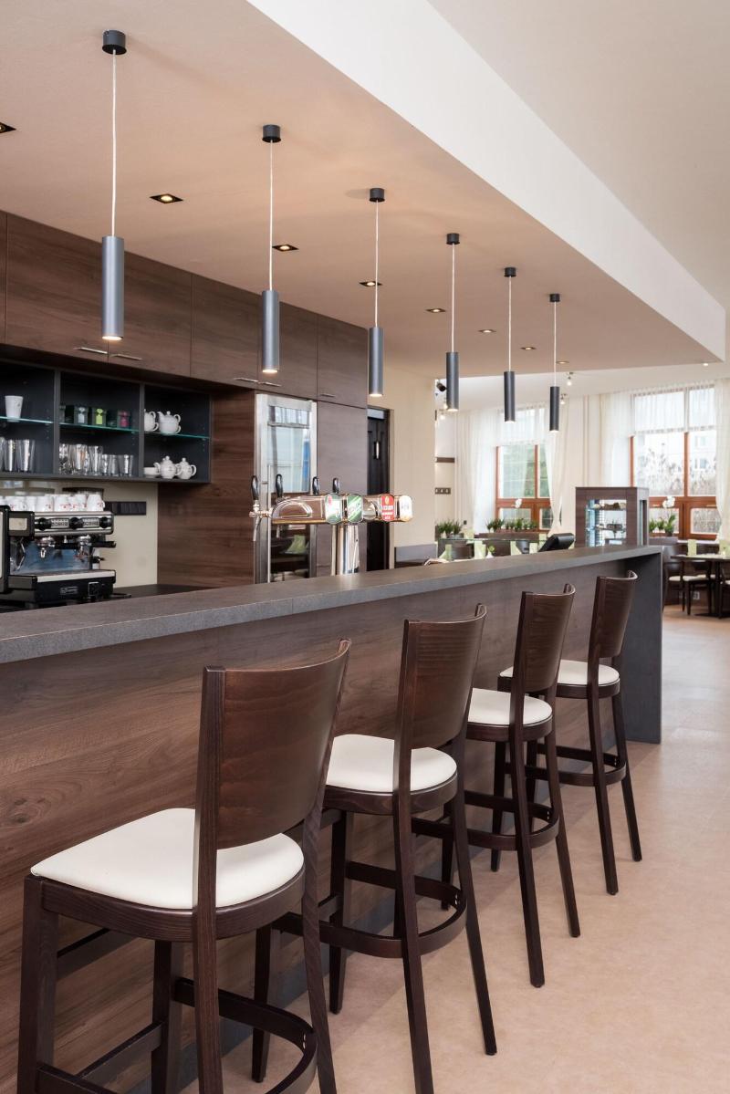 Hotel Slavia - Bar