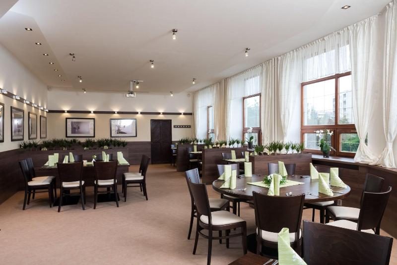 Hotel Slavia - Bar