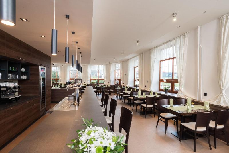Hotel Slavia - Bar