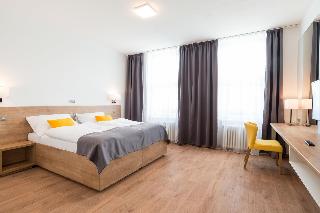 Hotel Slavia otel fotoğrafı