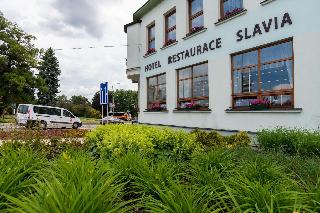 Hotel Slavia fotoÄŸrafÄ±