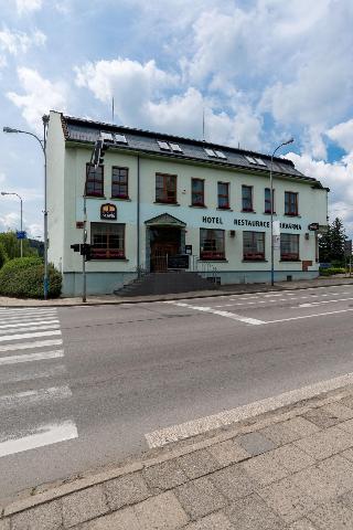 Hotel Slavia fotoÄŸrafÄ±