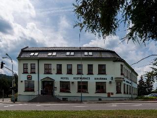 Hotel Slavia fotoÄŸrafÄ±