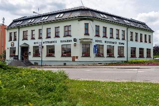 Hotel Slavia fotoÄŸrafÄ±