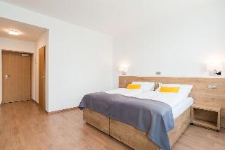 Hotel Slavia fotoÄŸrafÄ±