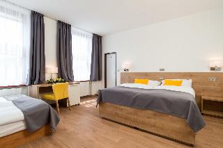 Hotel Slavia fotoÄŸrafÄ±
