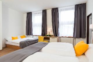 Hotel Slavia fotoÄŸrafÄ±